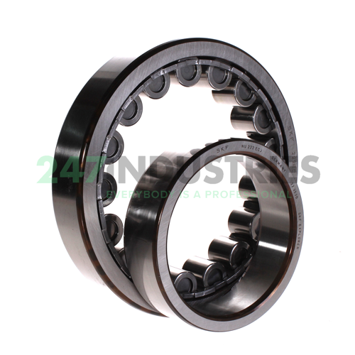 NU222ECJ SKF Image 2