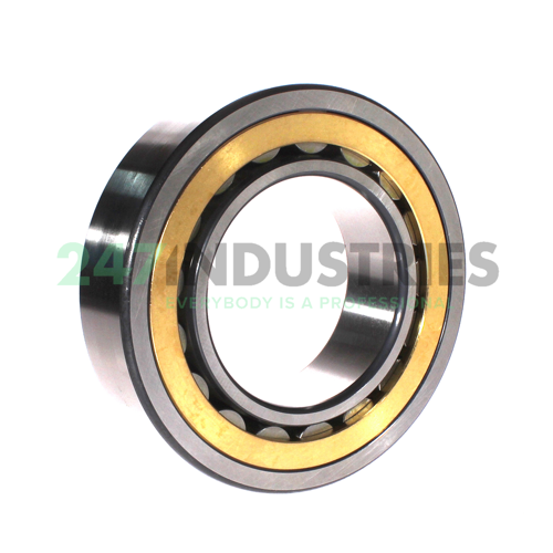 NU2220-E-XL-M1A-C3 FAG Image 2