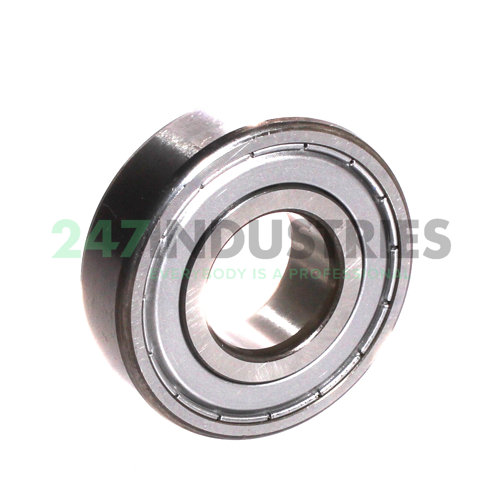 6204-2Z/C3WTF7 SKF Image 2