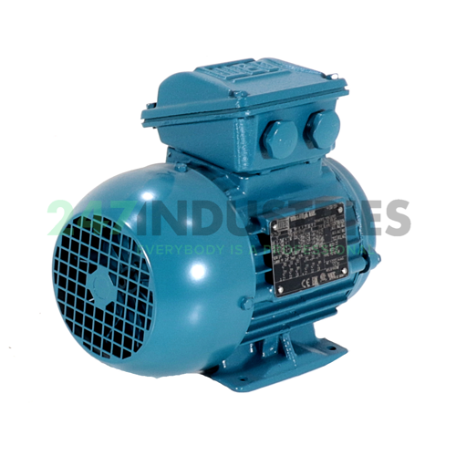 0.25K31CI2714B3 WEG Image 3