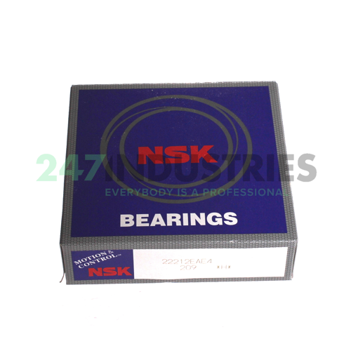 22212EAE4 NSK Image 3