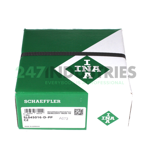 SL045016-D-PP-C2 INA Image 4