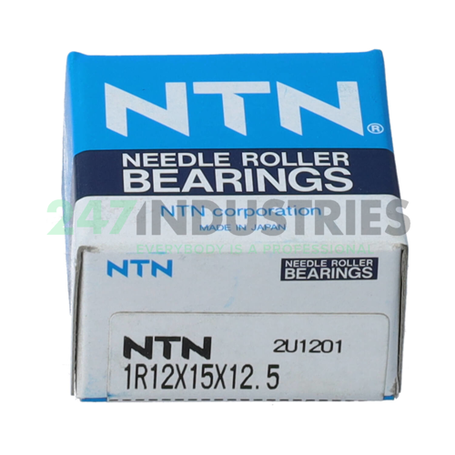 1R12X15X12,5 NTN Image 2