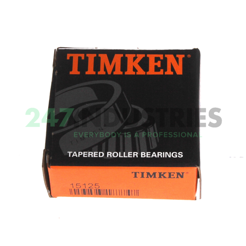 15125 Timken Image 3