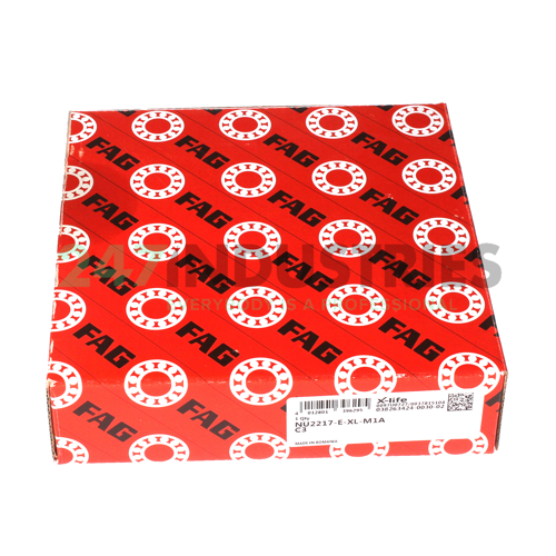 NU2217-E-XL-M1A-C3 FAG Image 4