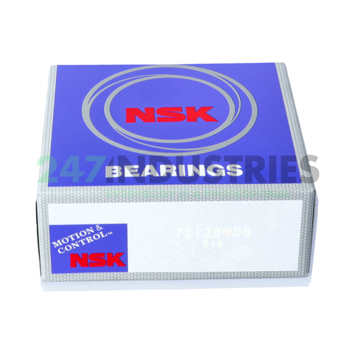 7212BWDB NSK Image 4