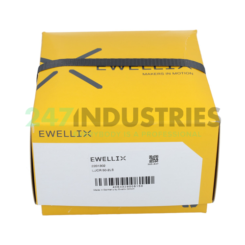 LUCR50-2LS Ewellix Image 4