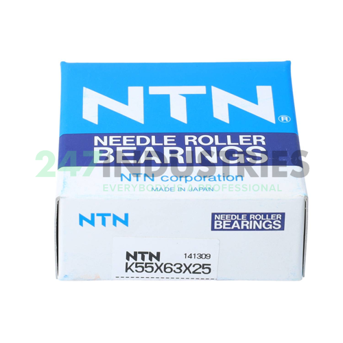 K55X63X25 NTN Image 2