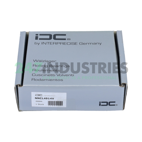 NNCL4914V IDC/Interprecise Donath GmbH Image 3