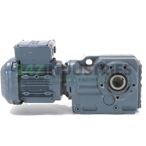 KA37/DRS71S4/DH SEW-EURODRIVE