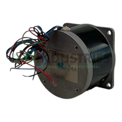 FL86ST62-04A Fulling Motor Co. Ltd. Image 3