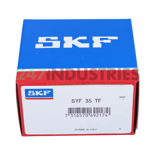 SYF35TF SKF Image 3