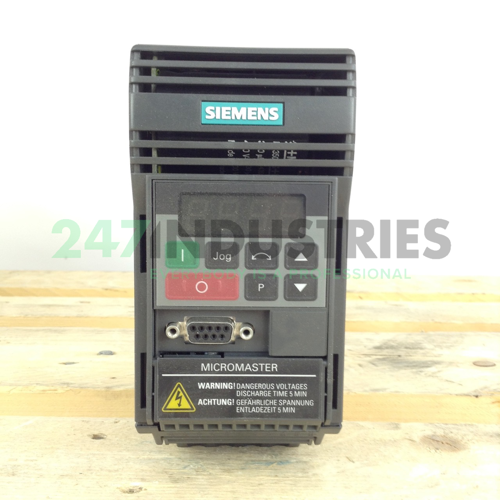 6SE9213-6CA40 Siemens Image 4