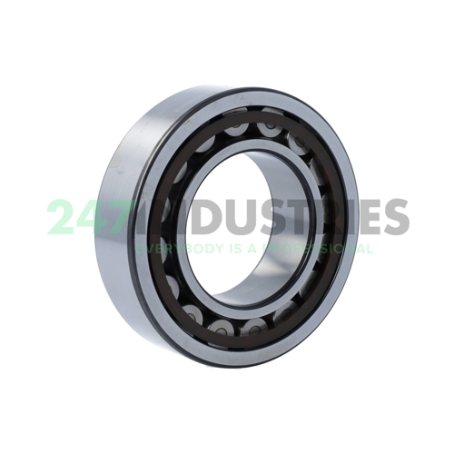 NU2213ECP/C3 SKF Image 2