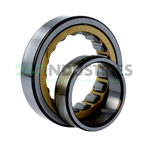 NU211ECM SKF Image 3