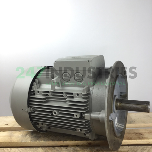 1LA7163-6AA11 Siemens Image 3