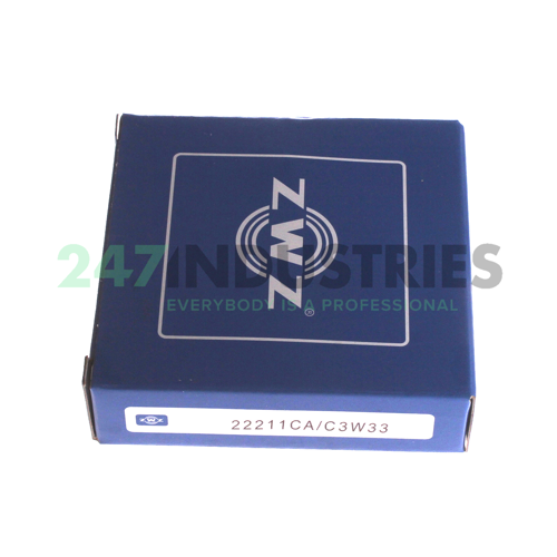 22211CAC3W33 ZWZ Image 5