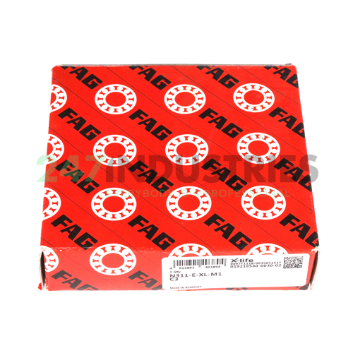 N311-E-XL-M1-C3 FAG Image 4