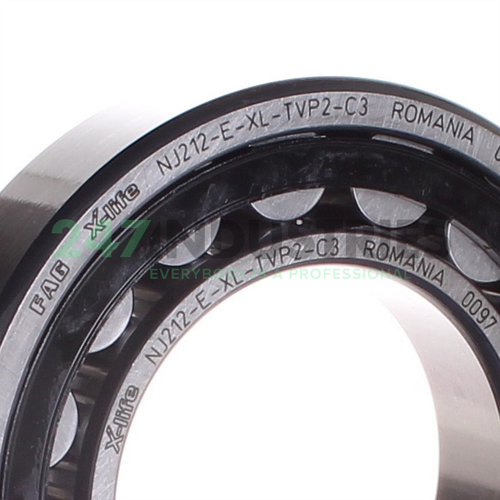 NU212-E-XL-TVP2-C3 FAG Image 2