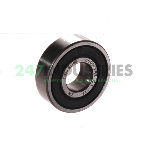 6000 2RS C3 Timken