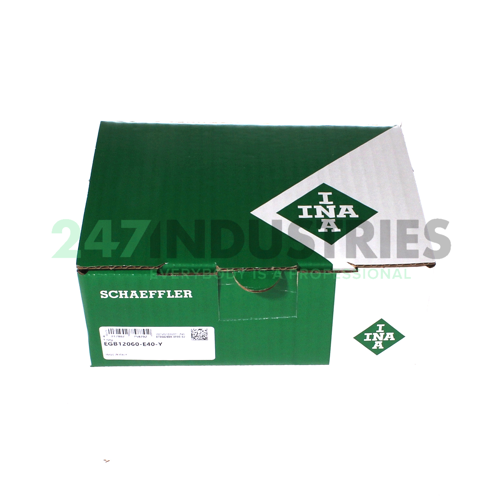 EGB12060-E40-Y INA Image 2