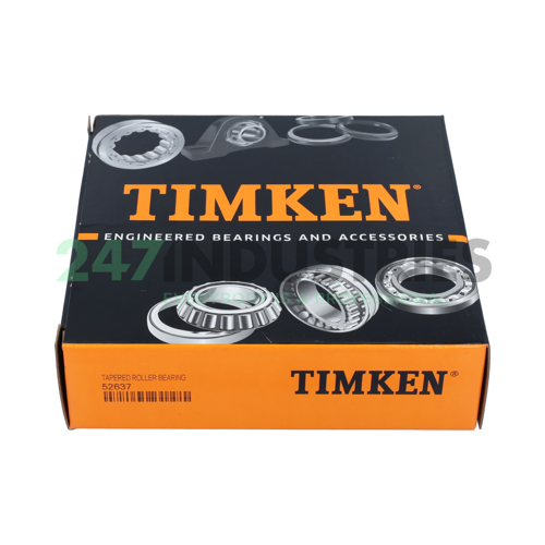 52637 Timken Image 3