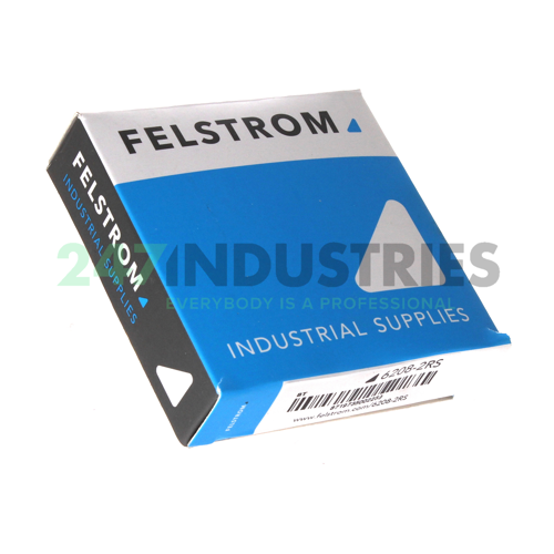 6208-2RS Felstrom Image 3