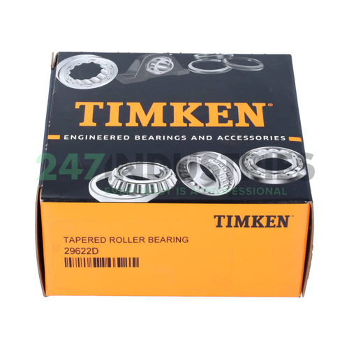29622D-20024 Timken Image 3