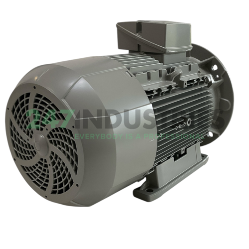 1LE1004-1DB43-4JA4-Z Siemens Image 3