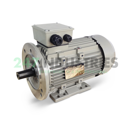 3F3A-90LA-4B35 Felstrom