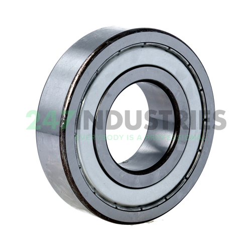 6309-2Z-L207-C4 FAG Image 2