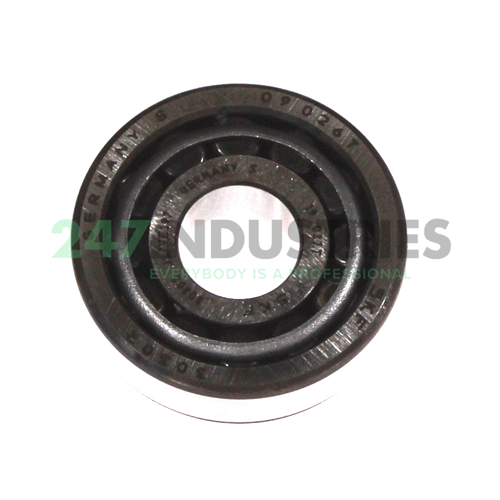 30302J2/VE197 SKF Image 3