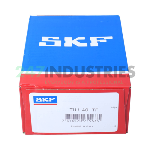 TUJ40TF SKF Image 4