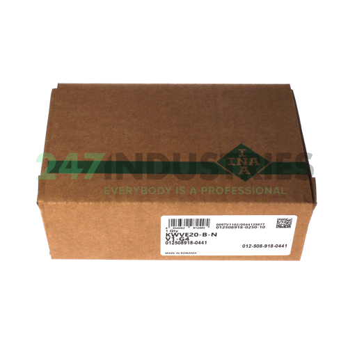 KWVE20-B-N-V1-G4 INA Image 4