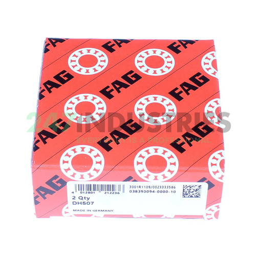 DH507 FAG Image 2