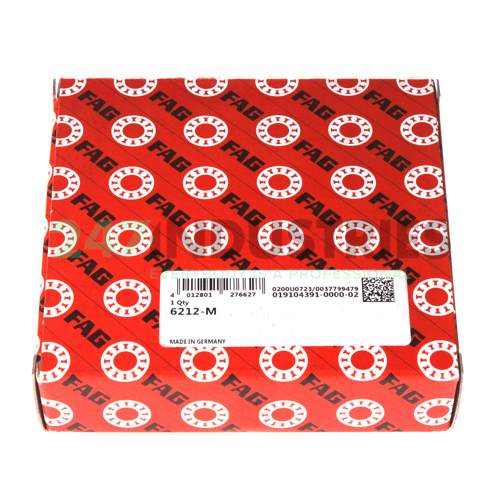 6212-M FAG Image 2