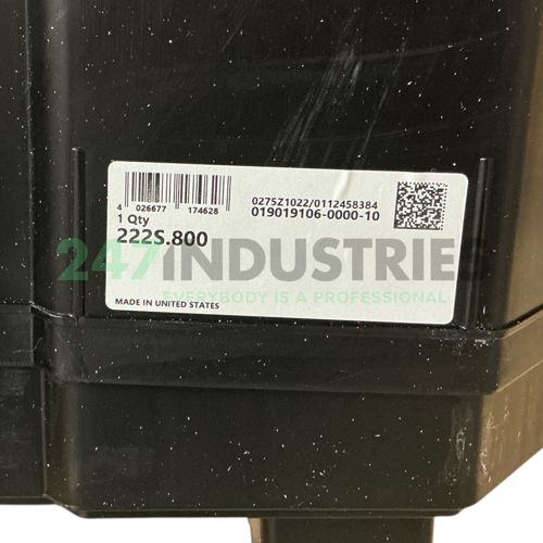 222S.800 FAG Image 3