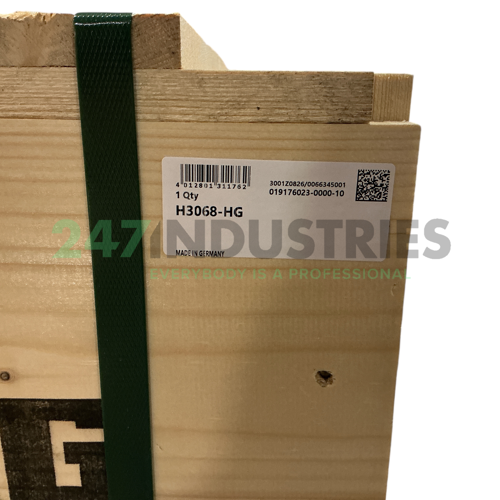 H3068-HG FAG Image 3