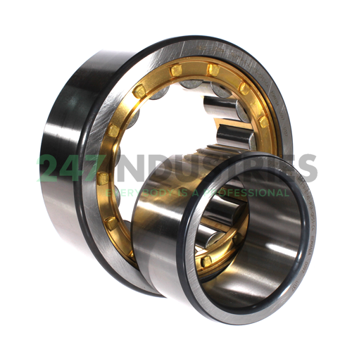 NU2319-E-XL-M1A-QP51-C4 FAG Image 2