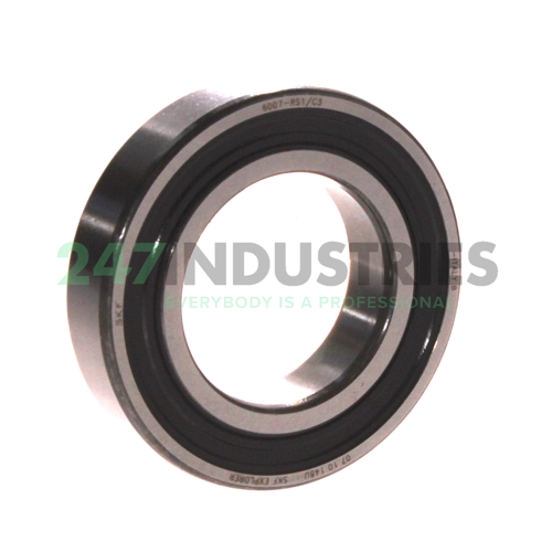 6007-RS1/C3 SKF