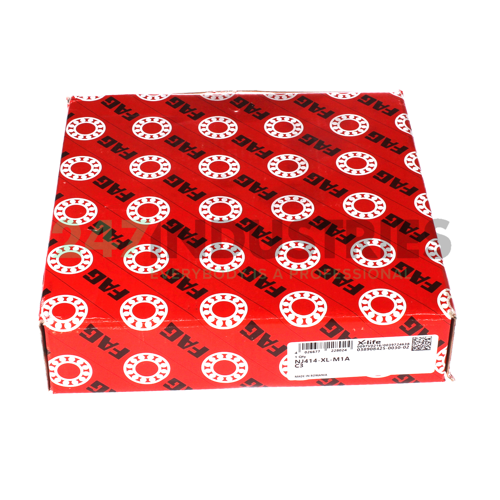 NJ414-XL-M1A-C3 FAG Image 4