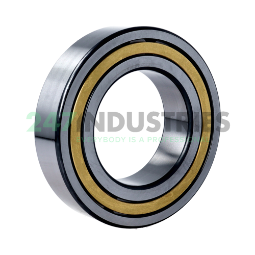 NJ2216-E-XL-M1-C4 FAG Image 2