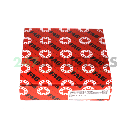 22216-E1A-XL-M-C4 FAG Image 4