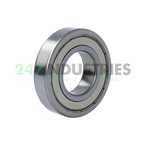 6207ZZ C3 SNR Image 2
