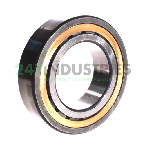 NJ2218-E-XL-MPA-C4 FAG Image 2