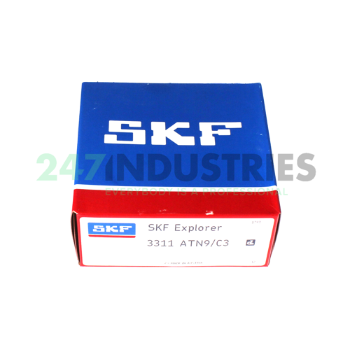 3311ATN9/C3 SKF Image 3
