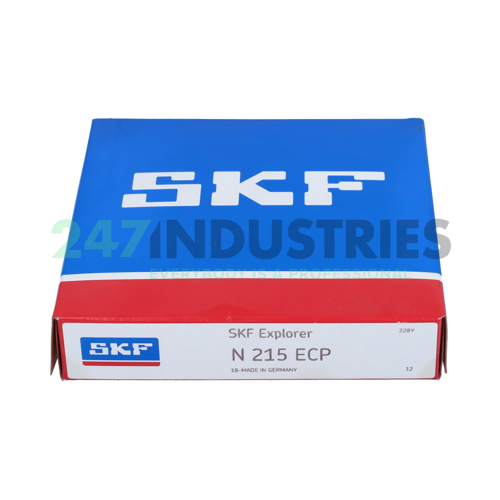 N215ECP SKF Image 4