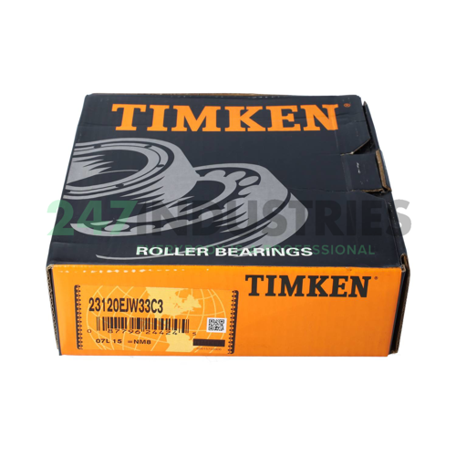 23120EJW33C3 Timken Image 4