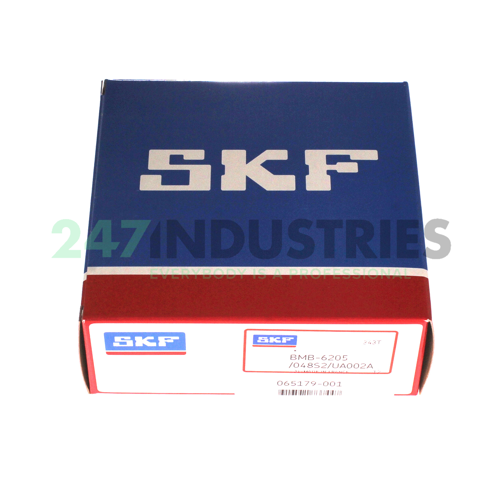 BMB6205/048S2/UA002A SKF Image 3