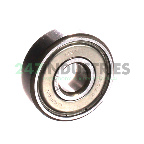 6301ZZCM NSK Image 2